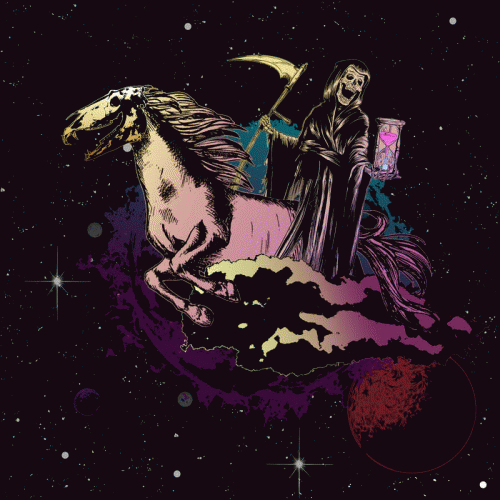 Watchman : Behold a Pale Horse Watchman : Behold a Pale Horse